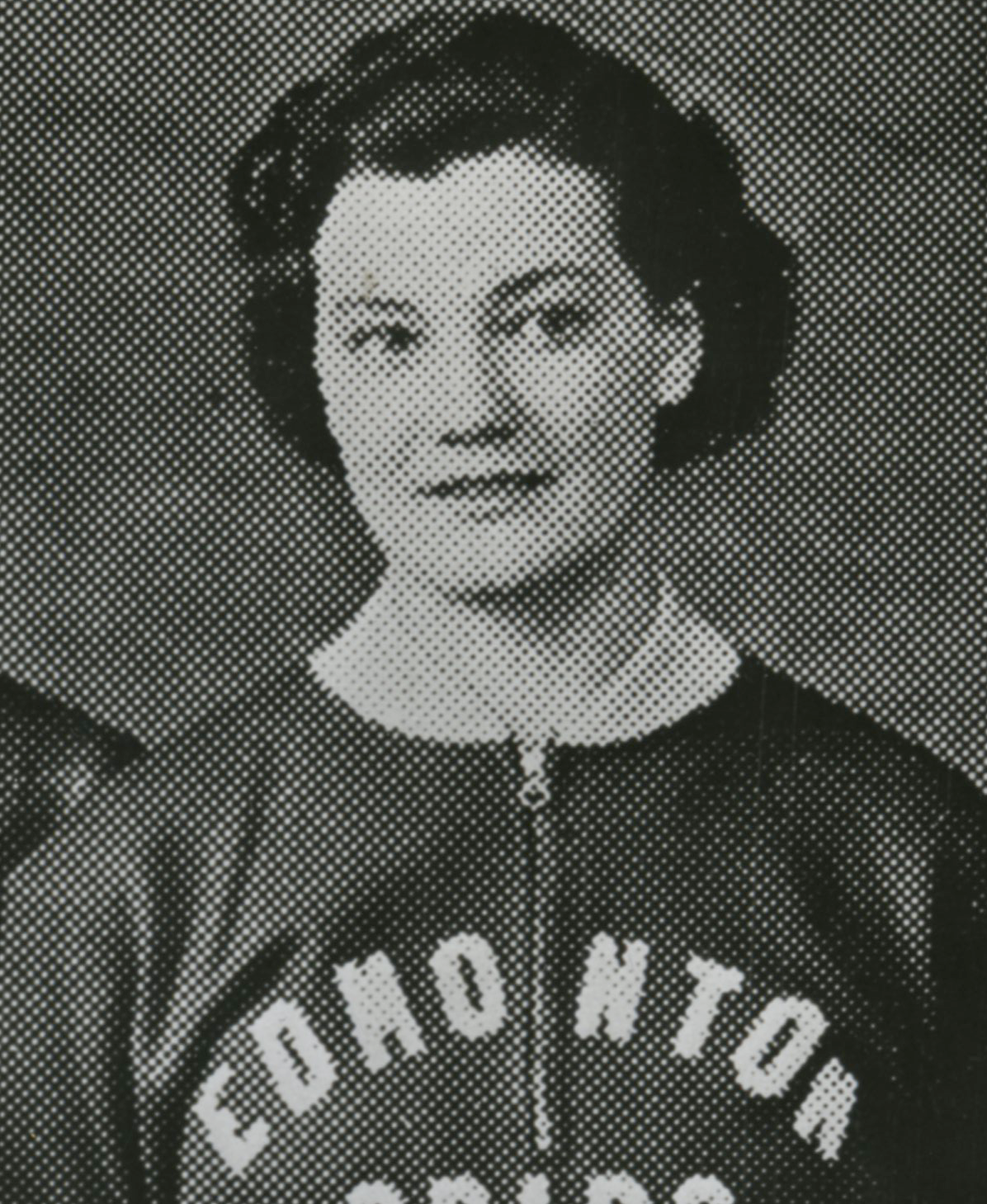 Winnie Gallen Reid